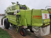 Kombajn zbożowy Claas Mercator 70 nowe pasy zadbany 50,60,75