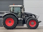 Fendt Vario 939 SCR Profi Plus ’Black beauty’ ’Tuz i Wom’
