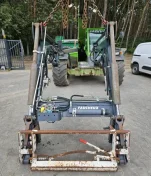 Rama ładowacza Faucheux 120 Prestiżem Oryginał