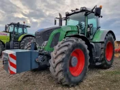 Fendt 936 Vario 55km/h obciążnik zaczepy opony jak nowe z zagranicy