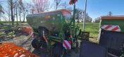 Siewnik do kukurydzy Amazone Precea 4500-2 CC Super (nowy,full-opcja)