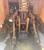 Fendt seria 300 i nh tl 100 ares case new holland