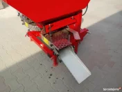 Rozsiewacz Sadowniczy Altro Langren 500l Rauch Amazone Woprol Dostawa