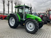 DEUTZ FAHR AGROPLUS 95 / Biegi pełzające /