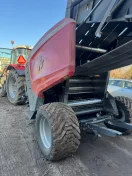 Prasa Massey Ferguson 1460 VRB