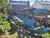 Pług Pługi Lemken 5 europal8x