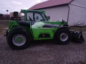 2016r, VAT23% .TF 35.7 cs turbofarmer .ładowarka 42.7, 32.7