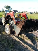 Firma ART-TUR Ładowacz Tur 4 Euro Ramka 900kg Hit Mega Zobacz jedyny t