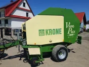 Prasa Krone vario pack 1800 prasa rolujaca multi cut Zmienno komorowa