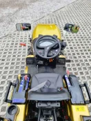 Hinomoto HM3025, 25hp, 4x4,GOLD, fabrycznie NOWY, 2025rok, HOMOLOGACJA