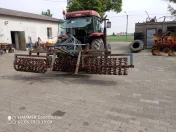 Wał ceoskill uprawowy dalbo 4.2 m