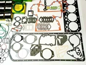 Zestaw silnika RE540226 John Deere org.