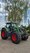 Fendt 824 profi