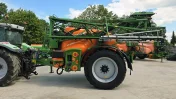 Rezerwacja!!!Amazone UX 3200 Special GPS