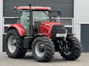 Case Puma 160 Multicontroller