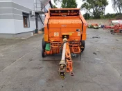 Prasa Galignani 3120 balot 120 x 120 lancuchowa