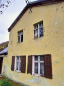 Dom do kapitalnego remontu !