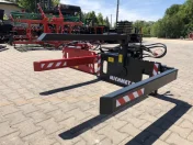Przedłużki do wideł przedłużka widły 110x50 130x60 widła 200 220 CE