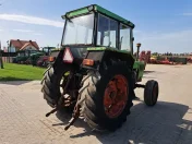 Ciągnik Deutz 8006-S