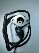 Zawór EGR 1903.0014 Zetor Forterra Proxima