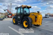 JCB 541-70 Agri Pro
