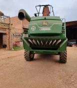 John Deere w 440 okazja