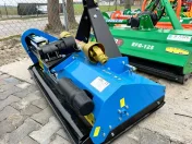 Kosiarka bijakowa 0.95- 1.25- 1.35m mulczer Lisicki Agrostar -- RATY -