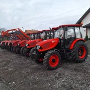 Zetor Major CL80 SALON POLSKA Stan Perfekcyjny