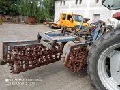 Wał ceoskill uprawowy dalbo 4.2 m