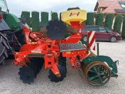 Brona Talerzowa Vogel & Noot TerraDisc Pro 3 m 2012 Rok Siewnik APV