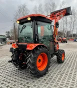 HINOMOTO HM-475, 46KM,Promocja- 2024r Homologacja UE, REJESTRACJA, TUR