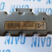 Lcs masterunit 1057.0196 modul