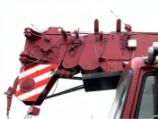 SYGNALIZATOR / CZUJNIK WYSOKIEGO NAPIĘCIA – ŻURAW / DŹWIG