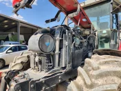 Silnik Sisu 620 DS Case//Valtra/Massey Ferguson 8240/8140