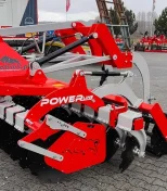 Agregat talerzowy brona z hydropakiem ZABIEL 2025 dostawa