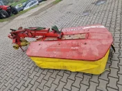 Kosiarka rotacyjna Pottinger CAT 165 hydraulicznie składana centr.