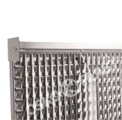 Sito górne do kombajnu AZ22801 John Deere 965 / Sita JD 965H / 968H / 1065