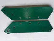 Lemiesz pługa Kverneland 18" (073006 / 073007) IQparts Promocja