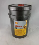 Shell Rimula R6M 10W40 20L syntetyk