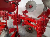 Pług Opall-Agri Apollo I 140/100 V 4+1+ podzespoły kverneland, Idealny