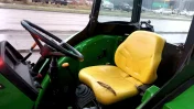 John Deere 5055E 2010