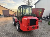 Mini ładowarka Schaffer 450 TS weidemann