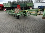 Przetrzasarka Krone KW 9.02/8T
