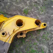 Jcb ramie wewnetrzne ladowarka