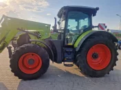 Claas Arion 630 .2020, przedni wom, tuz, tur 4500 mth