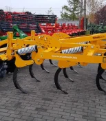 OD ręki!! Agregat bezorkowy 2,5m 3,0m Staltech AP30 podorywka non-stop