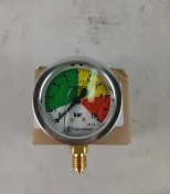 Manometr opryskiwacza 10 bar M12x1.5
