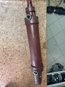 Siłownik chwytaka łyżki fortschritt koparka ładowarka t174 t-174 weima