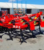 Agregat bezorkowy KRONOS 3m, ZABIEL 2025r TRANSORT CAŁA POLSKA!