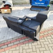 Zbiornik paliwa bak John Deere AL210.914 jd6150m 300L